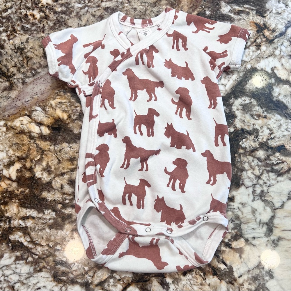 Kate Quinn Bodysuit